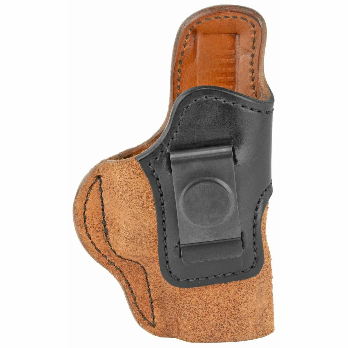 Point Blank Leather Holster Kit - 5