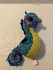 Ty Beanie Boos - Seahorse "Neptune"