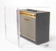 NEW 2-ft tall, 4.5-ft wide 3-Panel Amp Shield...