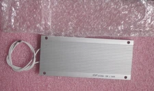 High Power Load Resistor 15 Ohm NEW TE TJT25015RJ HV Electronic Load Substitute