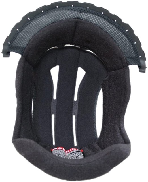 Shoei Center Pad for RFSR Helmet M5 for sale online eBay