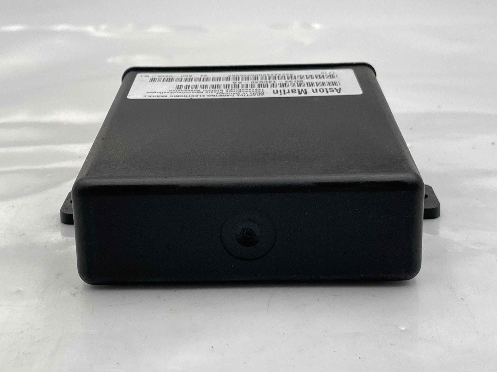 2010 Aston Martin Rapide Adaptive Damping Computer Control Module 8D33-14C540-AA
