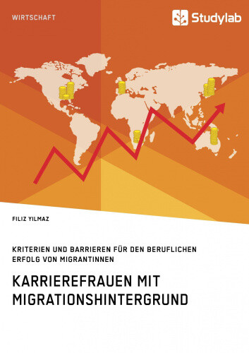Thumbnail - Karrierefrauen Mit Migrationshintergrund. Kriterien Und Barrieren Für