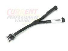 Oil Pressure, Fuel Pressure, TPS Y-Splitter