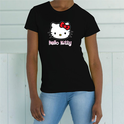 T-SHIRT MAGLIETTA DONNA S - M - L - XL \