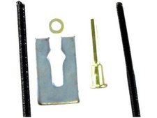 For 1990 Acura Integra Speedometer Cable Make Up Kit 99773jszw For 1990 Acura Integra Speedometer Cable Make Up Kit 99773jszw