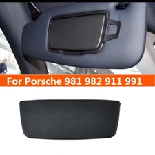 Retroviseur gauche (ou coque) Porsche 911