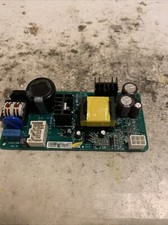 Whirlpool Refrigerator Power Supply Control Board W10226427 Rev F. 267