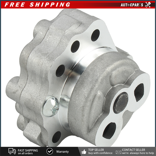 New Caltric Oil Pump for Yamaha 5LP-13300-00-00 Oil Pump / Raptor 660R 700 700R - Foto 7 di 9