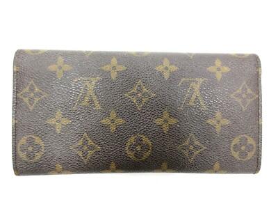 小物 LOUIS VUITTON WALLET Zippy Coin Purse Monogram - Small Coin Bag - WOMEN | LOUIS VUITTON ®