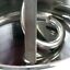 thumbnail 2 - Famag Spiral Mixer IM5S 10V  (5KG) Removable Bowl 10 Speed MADE IN ITALY 110V