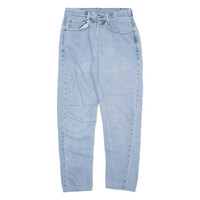 LEVI'S Altered Mens Jeans Blue Slim Tapered W26 L26