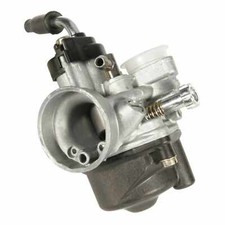 Carburetor Dellorto Phva 17.5 Ed Piaggio Nrg 50 Mc2 Extreme Ac 2t 1998-2002