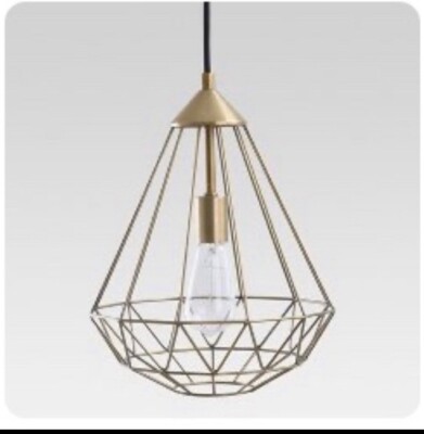 Pendant lamp