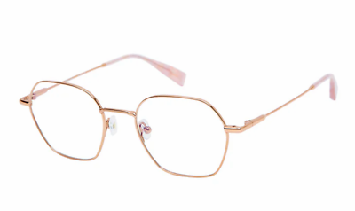Montatura Per Occhiali Da Vista Gigi Studios Oporto 6811/6 Oro