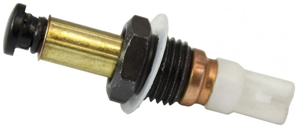 Interruptor de batente de porta Motorcraft SW6345 par esquerdo direito para Ford Lincoln Mercury novo - Imagem 3 de 4