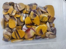 [WHOLESALE] NATURAL MOOKAITE JASPER GOOD QUALITY GENUINE STONE FREE FORM LOT
