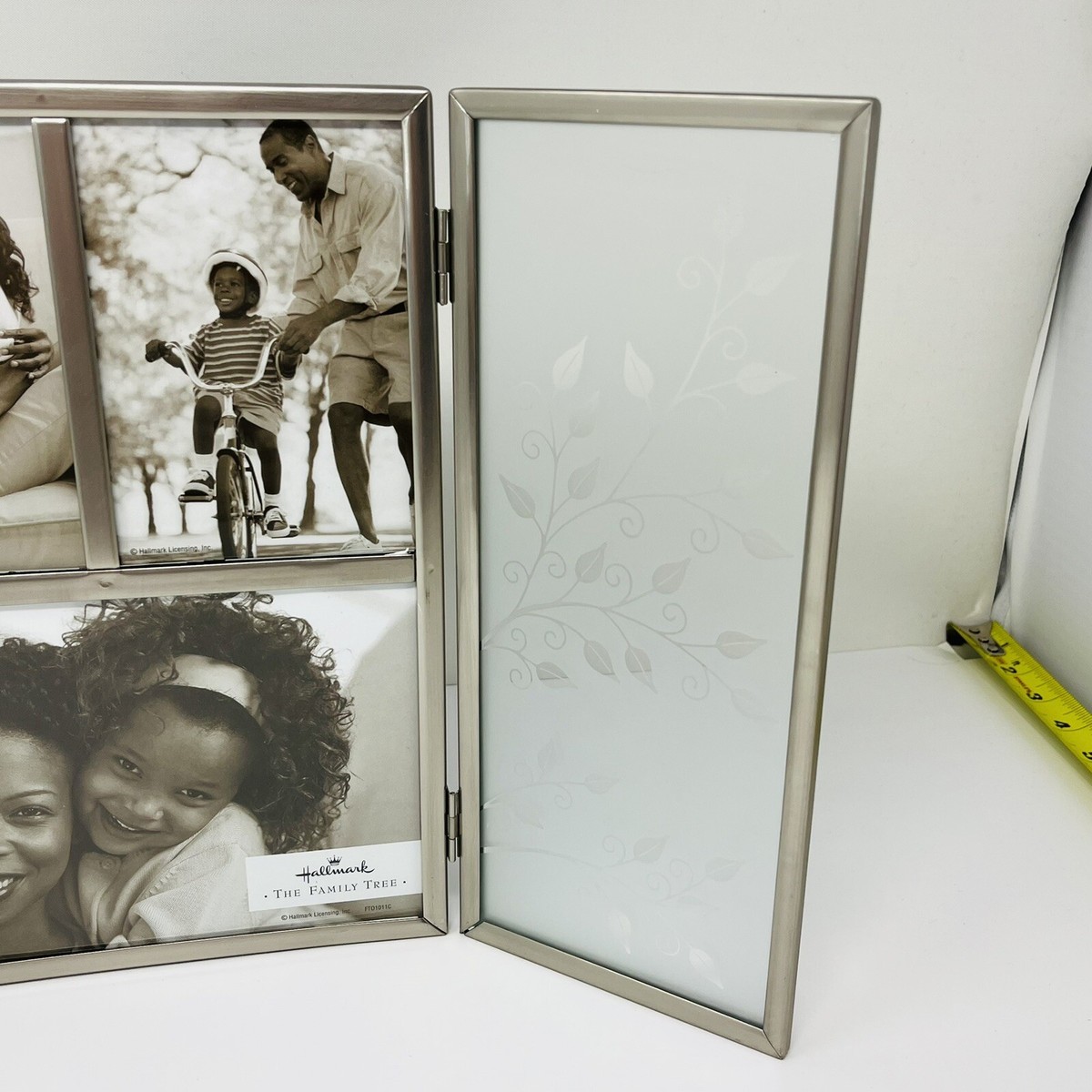 Hallmark Family Tree Photo Holder