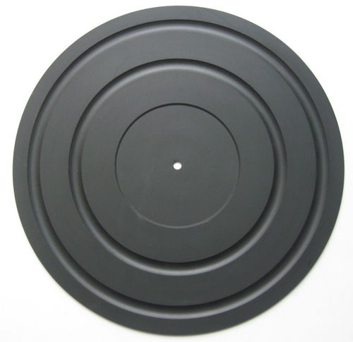 Hitachi HT-320 Plattenspieler Teil/Platte MATTE