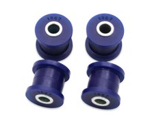 SuperPro Rear Control Arm Lower-Inner & Outer Bush Kit Fits Hyundai SPF1867K
