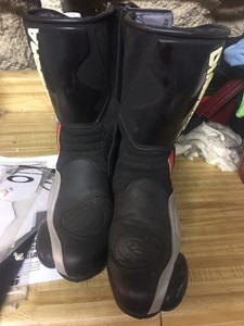 riding boots ebay