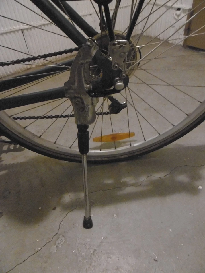 Fahrrad SCOTT Sonoma Damen Trekking- bike 28" Aluminium, mit vielen Extras - Bild 4 von 4