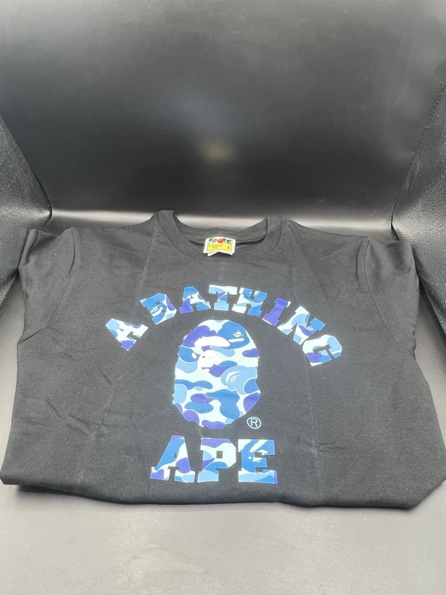 トップス ABC CAMO COLLEGE MINI TEE ABC CAMO COLLEGE MINI TEE LADIES – eu.bape.com