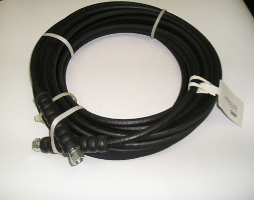Tubo Idropulitrice Professionale R1 5/16 315 Bar 10m - Acquista Online