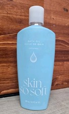 AVON Original Skin So Soft Bath Oil 16.9 Fl. Oz. NEW 2026 Design Sealed Jojoba