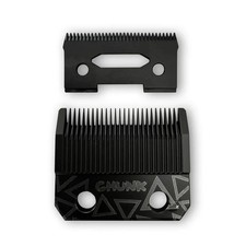 TPOB Play Chunk Blade Blackout Edition Skin Fade Clipper Blade