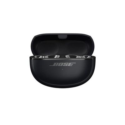 Bose Ultra Open Earbuds Charging Case Black | eBay