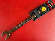 NEW APEX TOOL GROUP GEARWRENCH 9132 RATCHETING 12 POINT 32mm COMBINATION WRENCH