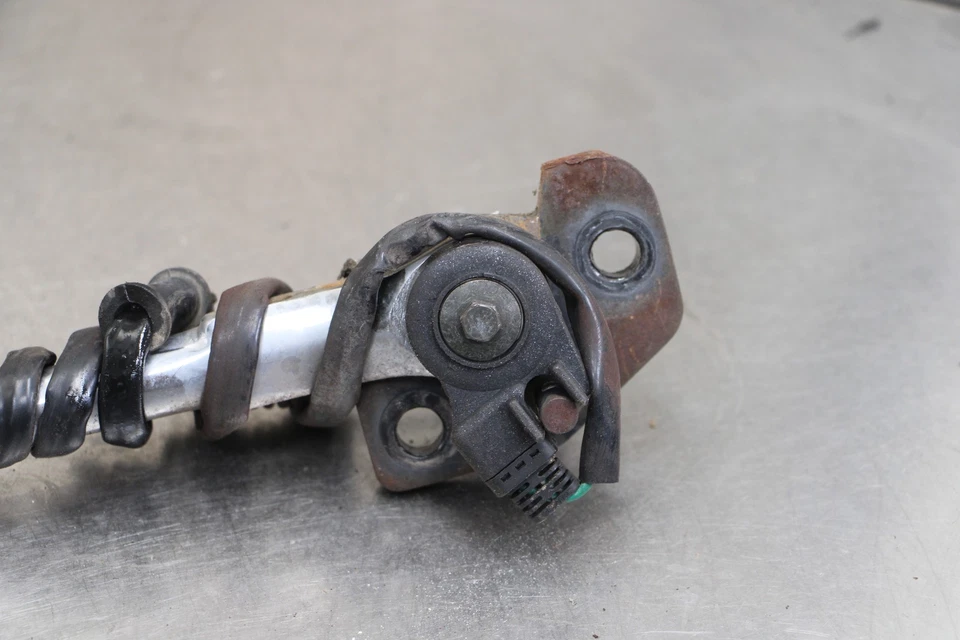 2013 Honda Shadow Aero 750 VT750CS KICKSTAND SIDE KICK STAND - Image 2 of 4