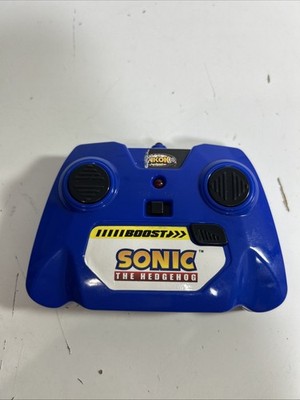 Sonic The Hedgehog Team Sonic Racing Turbo RC 2.4GHz Remote Control Only