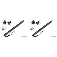 2X Stabilus Elektrischer Heckklappen Lifter Beidseitig Passend FüR Audi E-TRON