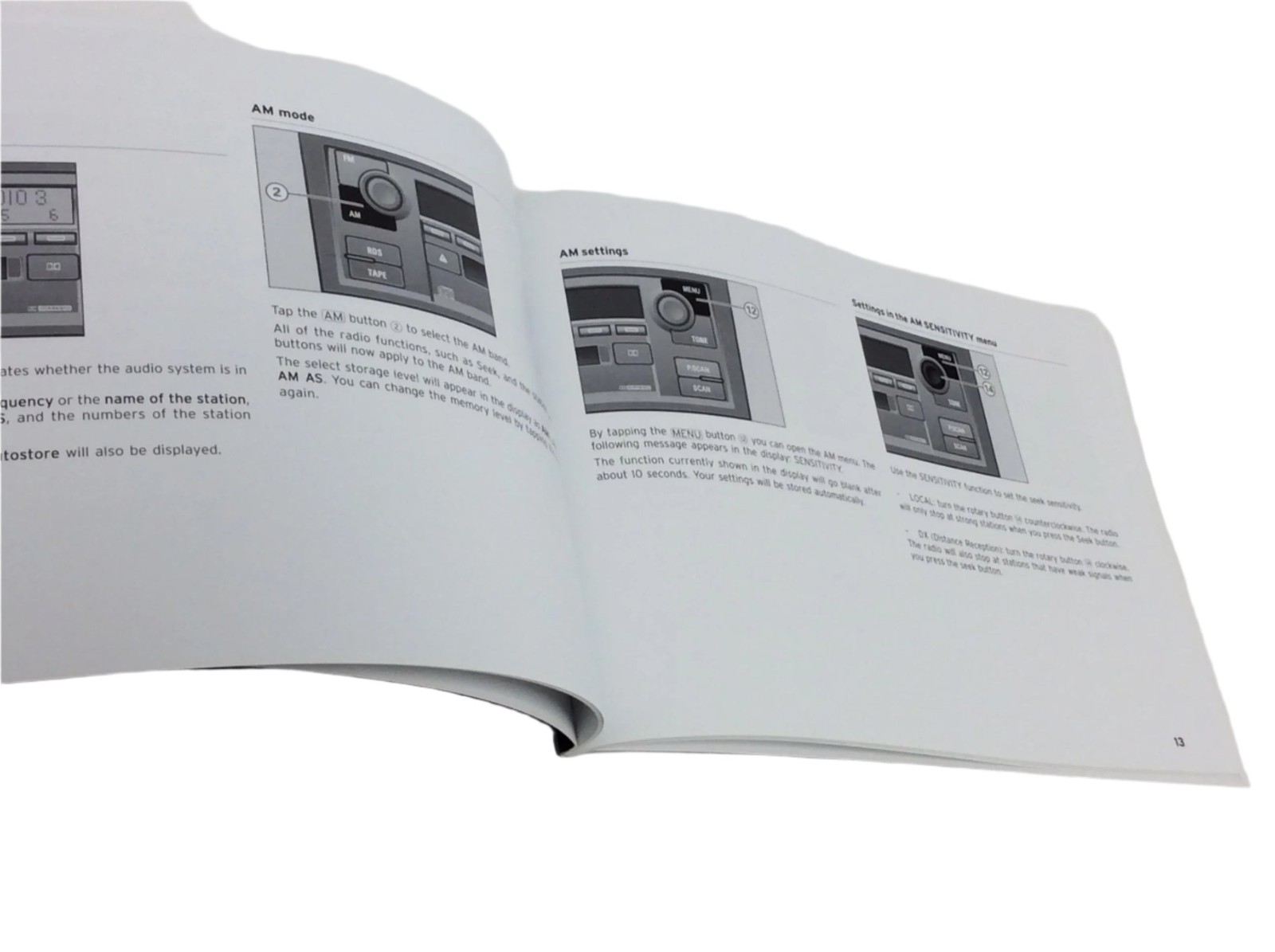 OEM 2004 Lamborghini Gallardo Infotainment Manual Handbook English USA Spec