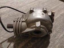 2019 Polaris Ranger 900 Xp Oem Front Diff Gearcase 1333751 1334310