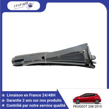 Pare-brise Peugeot 208