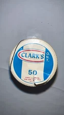 Clarks Thread Spool