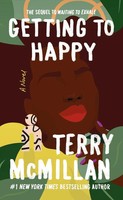 Getting To Happy Terry Mcmillan Taschenbuch Einband - Flex.(Paperback) Englisch