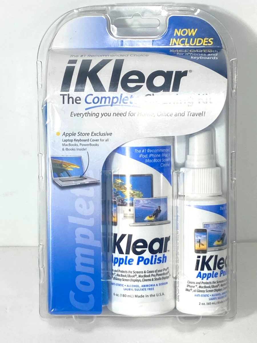 iKlear Computer Cleaning Equipment & Kits for sale | eBay