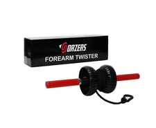 Forearm Exerciser - Wrist and Forearm Strengthener Enhanced Grip Strength Tra...