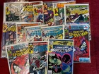 Amazing Spider-Man #175 - #388 PICK Signed Shooter, Frenz, Stern, Bagley, Larsen