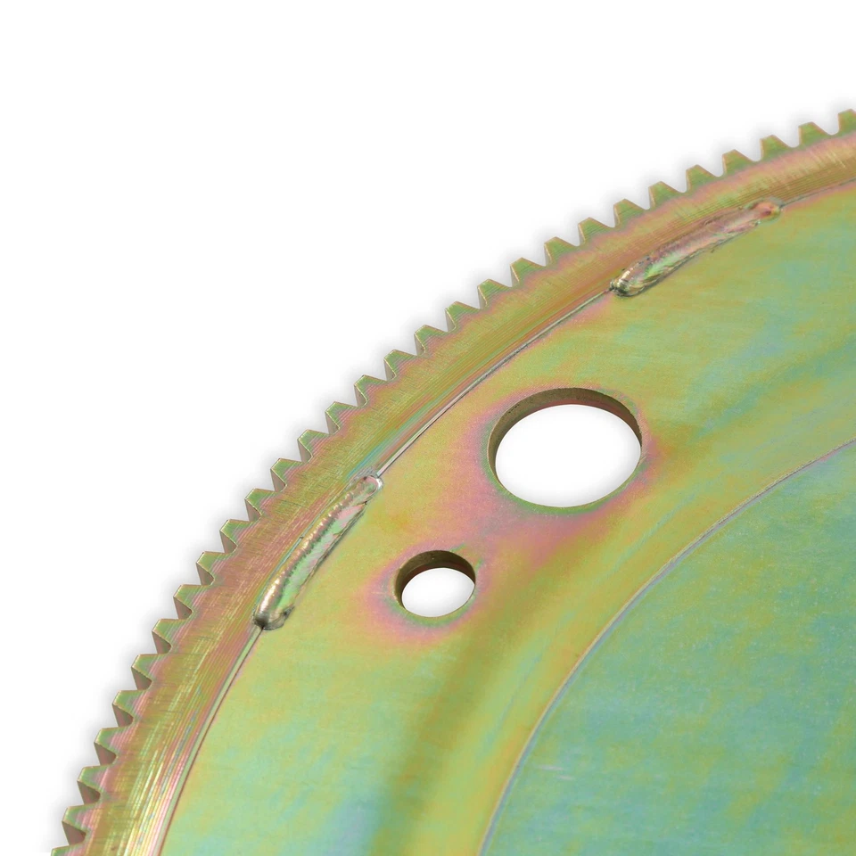 For Ford F-150 1975-1978 HAYS 12-060 Performance Steel Flywheel Foto 4 de 4