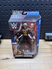 2022 WWE WWF Mattel Happy Corbin Elite Wrestling Figure Series 99 Baron NXT