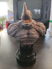  Marvel Bowen Designs Rino bust #1424/6000