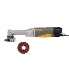 PROXXON 27520 Micro Disco Amoladora 50W 50mm Disco Versátil Herramienta de Rectificado Nuevo