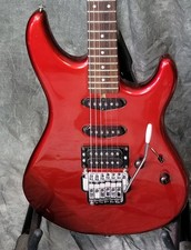 KILLER PLAYER 1980s-90s Yamaha SE612 Guitar w...
