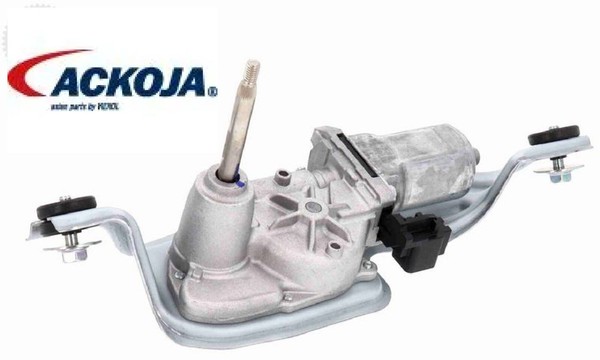Ackoja A52-06-0010 Wischermotor Motor Scheibenwischer FüR Hyundai-image