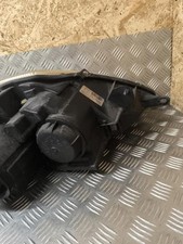 Feu avant (phare) Citroen C8